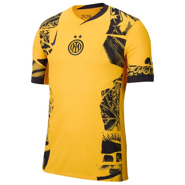 Tailandia Camiseta Inter Milan 3ª 2024/25